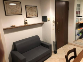 Peppermint House - Carozzi Apartments